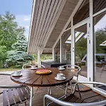 Ylvie - 500m From The Sea By Interhome Dannemare