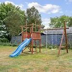 Ylvie - 500m From The Sea By Interhome Semesterbostad Dannemare