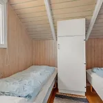 Ylvie - 500m From The Sea By Interhome Dannemare