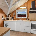 Ylvie - 500m From The Sea By Interhome * Dannemare