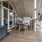 Semesterbostad Ylvie - 500m From The Sea By Interhome
