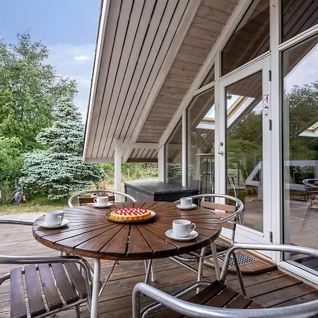 Ylvie - 500m From The Sea By Interhome Holiday home