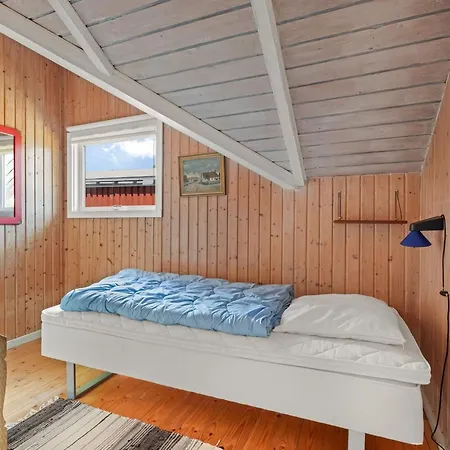 Holiday home Ylvie - 500m From The Sea By Interhome